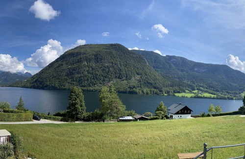 Grundlsee Casa | Haus Grundlsee mit Einzigartigem Seeblick