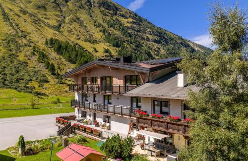 Soelden Casa | Haus Gstrein