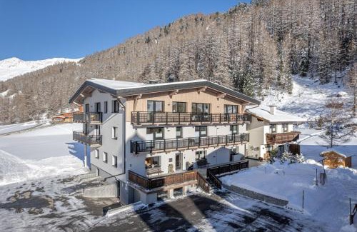 Soelden Casa | Haus Gstrein