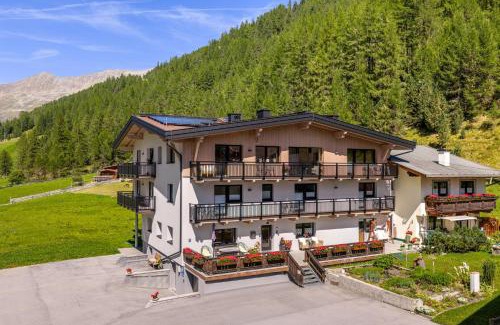 Soelden Casa | Haus Gstrein