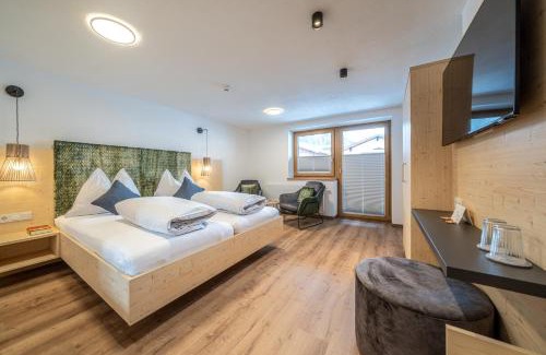 Soelden Casa | Haus Gstrein
