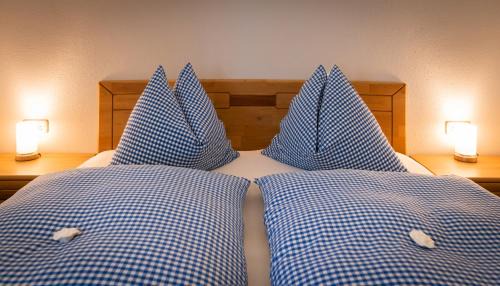Ried Cama Y Desayuno | Haus Hödlmoser