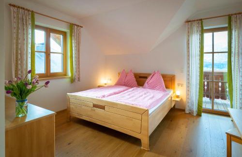 Ried Cama Y Desayuno | Haus Hödlmoser