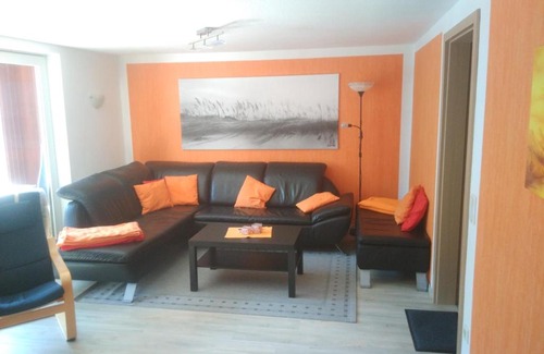 Sorpetal Apartamento | Haus Höhenflug