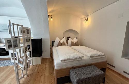 Obervellach Apartamento | Haus Höhr