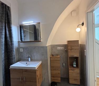 Obervellach Apartamento | Haus Höhr