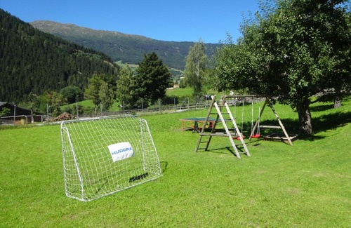 Jerzens Apartamento | Haus Hackl
