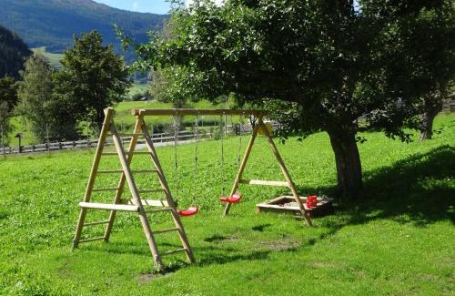 Jerzens Apartamento | Haus Hackl