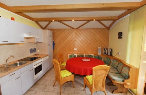 Bad Hofgastein Apartamento | Haus Harlander by Interhome