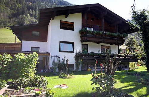 Bad Hofgastein Apartamento | Haus Harlander by Interhome