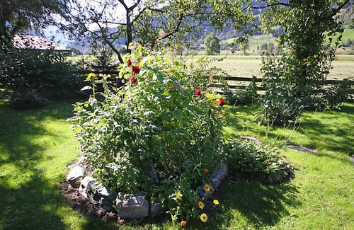 Bad Hofgastein Apartamento | Haus Harlander by Interhome