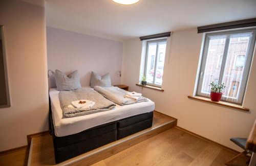 Eisenach Casa | Haus Harry