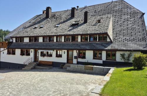 Prag Apartamento | Haus Hees