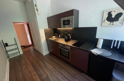 Oberhaverbeck Cama Y Desayuno | Haus Heidetal