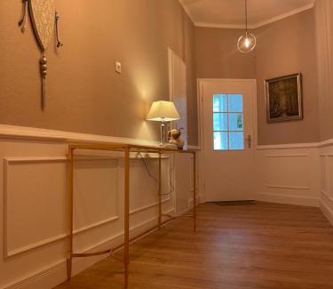 Oberhaverbeck Cama Y Desayuno | Haus Heidetal