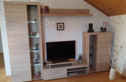Mainz-Bingen Apartamento | Haus Heidrun