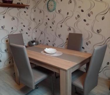 Mainz-Bingen Apartamento | Haus Heidrun