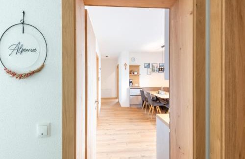 Hainzenberg Apartamento | Haus Heimat - Alpenrose