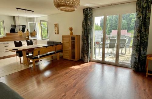 Flums Casa | Haus Heimetli - CharmingStay
