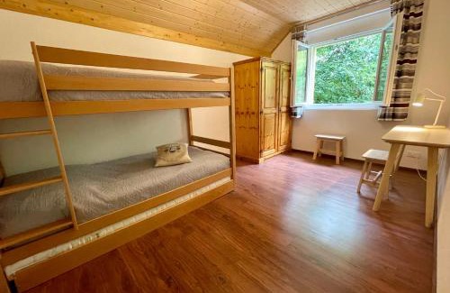 Flums Casa | Haus Heimetli - CharmingStay