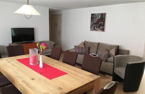 Ilsenburg Apartamento | Haus Heinrich Heine