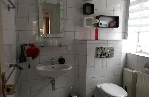 Ilsenburg Apartamento | Haus Heinrich Heine