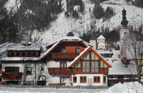 Mauterndorf Casa | Haus Helga