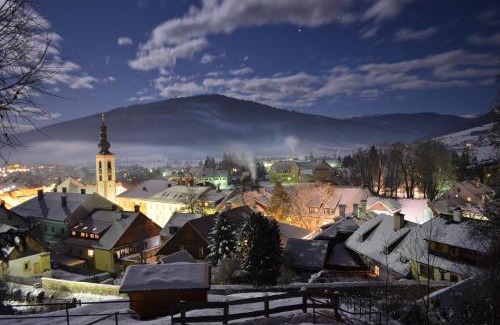 Mauterndorf Casa | Haus Helga