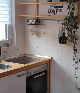 Albersweiler Apartamento | Haus Helga
