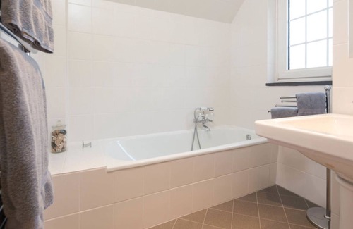 Juist Casa | House Henni is ideal for large families or groups
