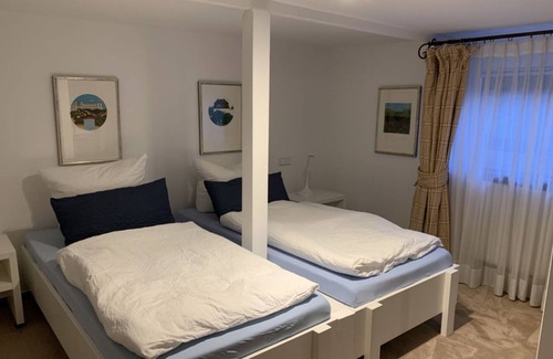 Juist Casa | House Henni is ideal for large families or groups