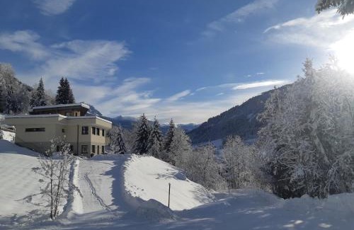 Radstadt Apartamento | Haus Holzmann