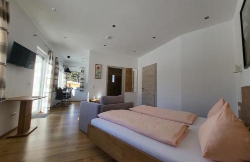 Radstadt Apartamento | Haus Holzmann