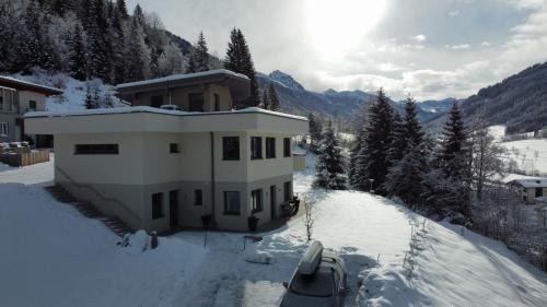 Radstadt Apartamento | Haus Holzmann