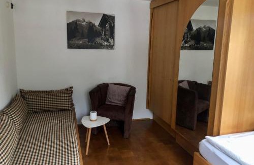 Bad Oberdorf Apartamento | Haus Huber