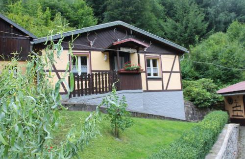 Stolberg Apartamento | Haus Hubertus