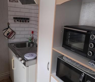 Stolberg Apartamento | Haus Hubertus