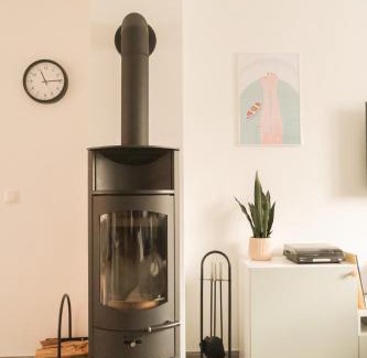 Neu-Seeland Apartamento | Haus Hummel Ferienwohnung Anne