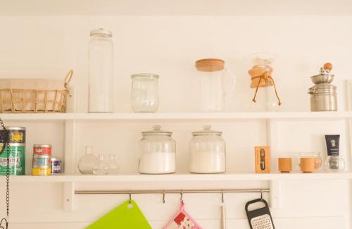 Neu-Seeland Apartamento | Haus Hummel Ferienwohnung Dora