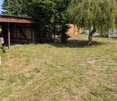 Calau Casa | Haus im Grünen
