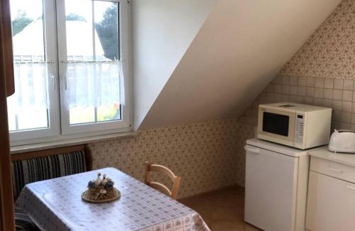 Neuzelle Apartamento | Haus Im Grnen House in the green