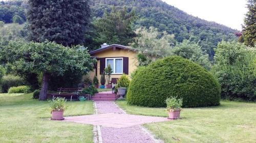 Weilbach Casa | Haus im Gruenen