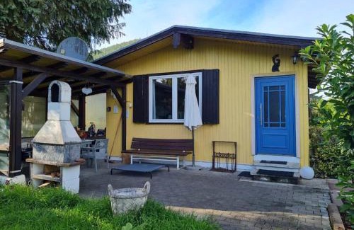 Weilbach Casa | Haus im Gruenen