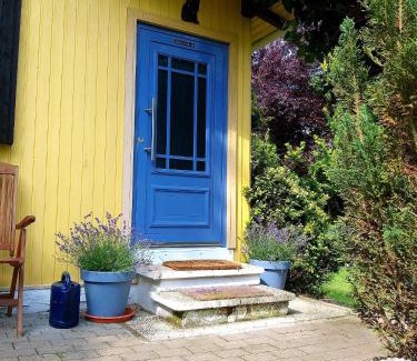 Weilbach Casa | Haus im Gruenen