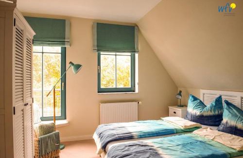 Wangerooge Casa | Haus im Süden Wangerooge