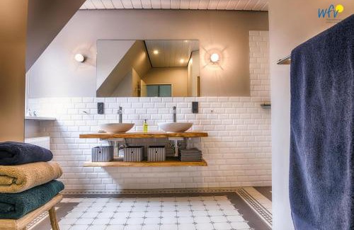 Wangerooge Casa | Haus im Süden Wangerooge