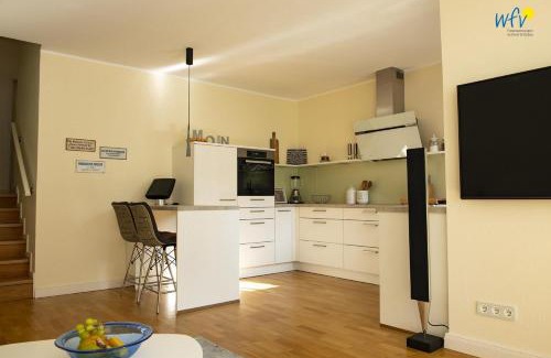 Wangerooge Casa | Haus im Süden Wangerooge