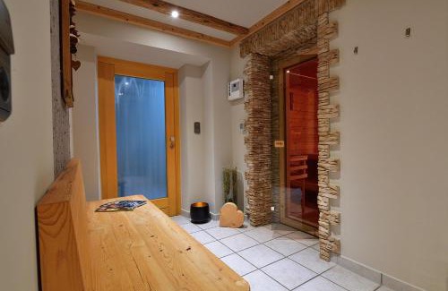 Balderschwang Apartamento | Haus im Wäldle