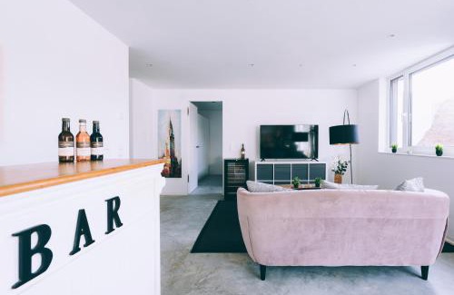 Ihringen Apartamento | Haus im Weinland - Ihringen