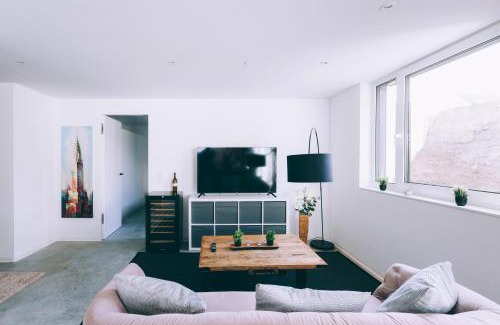 Ihringen Apartamento | Haus im Weinland - Ihringen